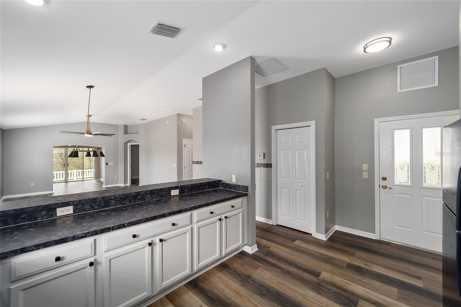 17124 SE 78TH CROWFIELD AVE, THE VILLAGES, FL, 32162