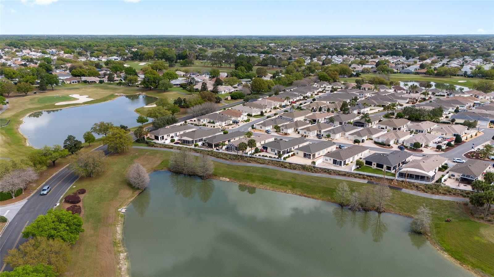 17124 SE 78TH CROWFIELD AVE, THE VILLAGES, FL, 32162