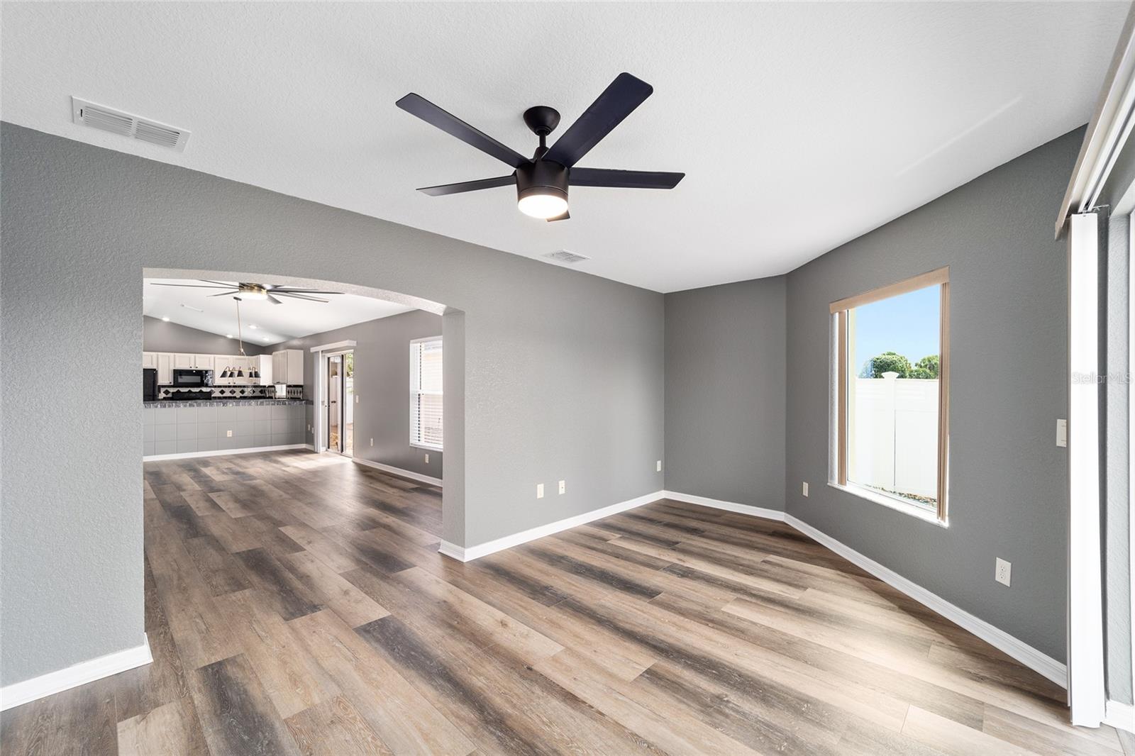 17124 SE 78TH CROWFIELD AVE, THE VILLAGES, FL, 32162