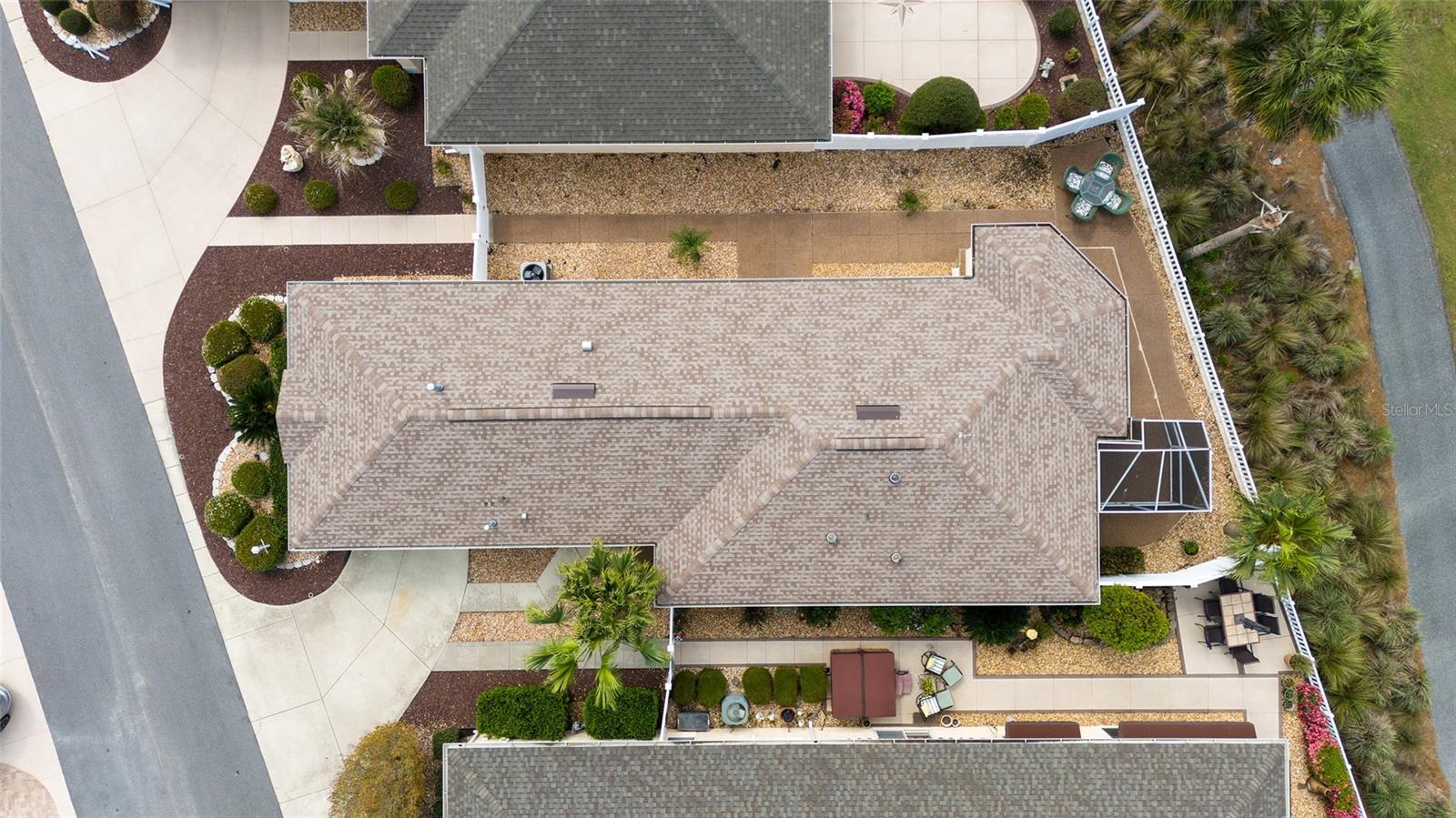 17124 SE 78TH CROWFIELD AVE, THE VILLAGES, FL, 32162