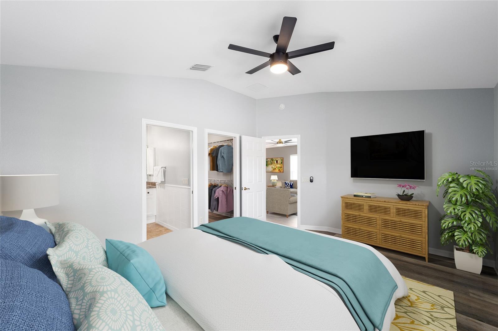 17124 SE 78TH CROWFIELD AVE, THE VILLAGES, FL, 32162