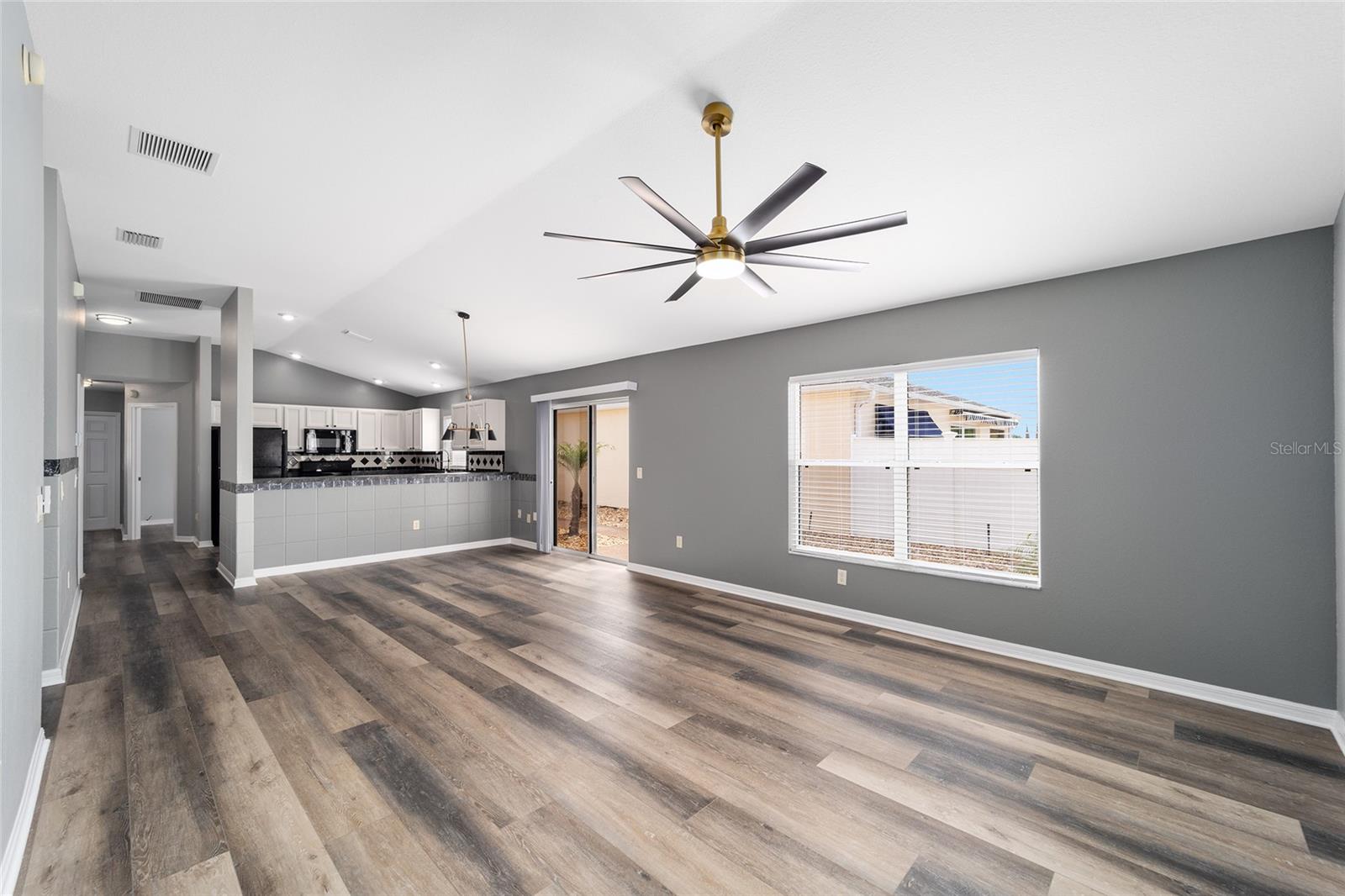 17124 SE 78TH CROWFIELD AVE, THE VILLAGES, FL, 32162