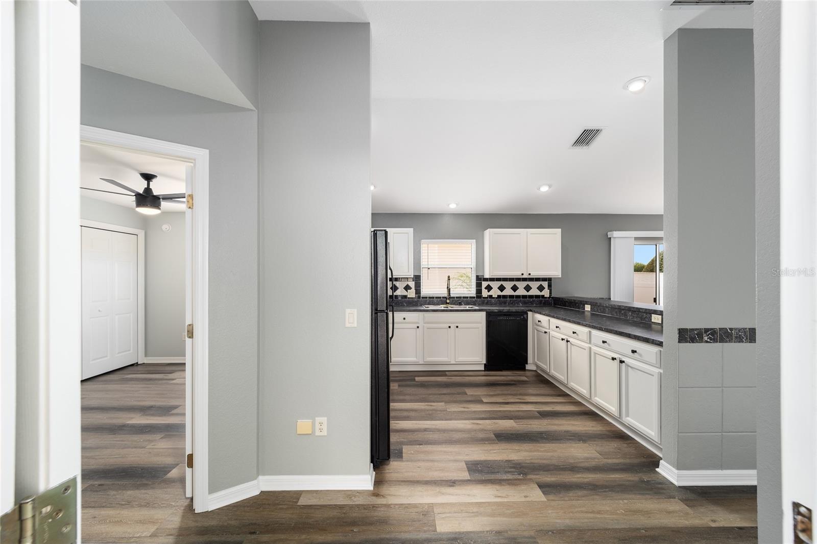 17124 SE 78TH CROWFIELD AVE, THE VILLAGES, FL, 32162