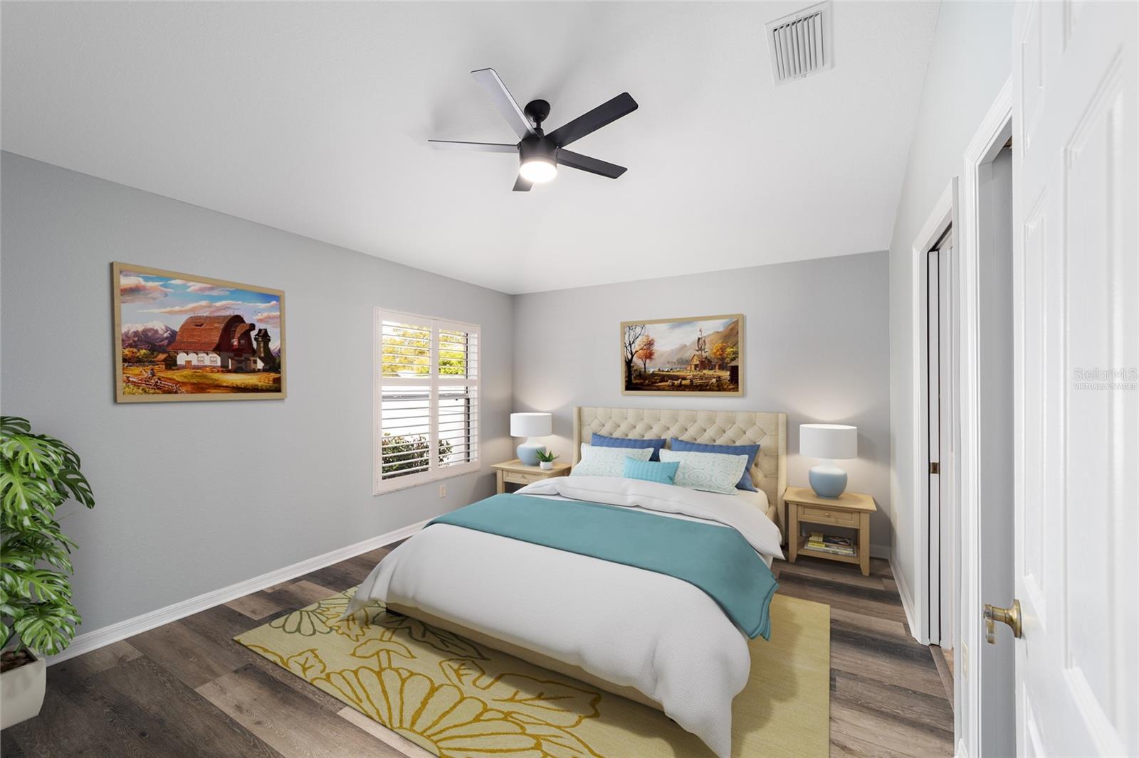 17124 SE 78TH CROWFIELD AVE, THE VILLAGES, FL, 32162