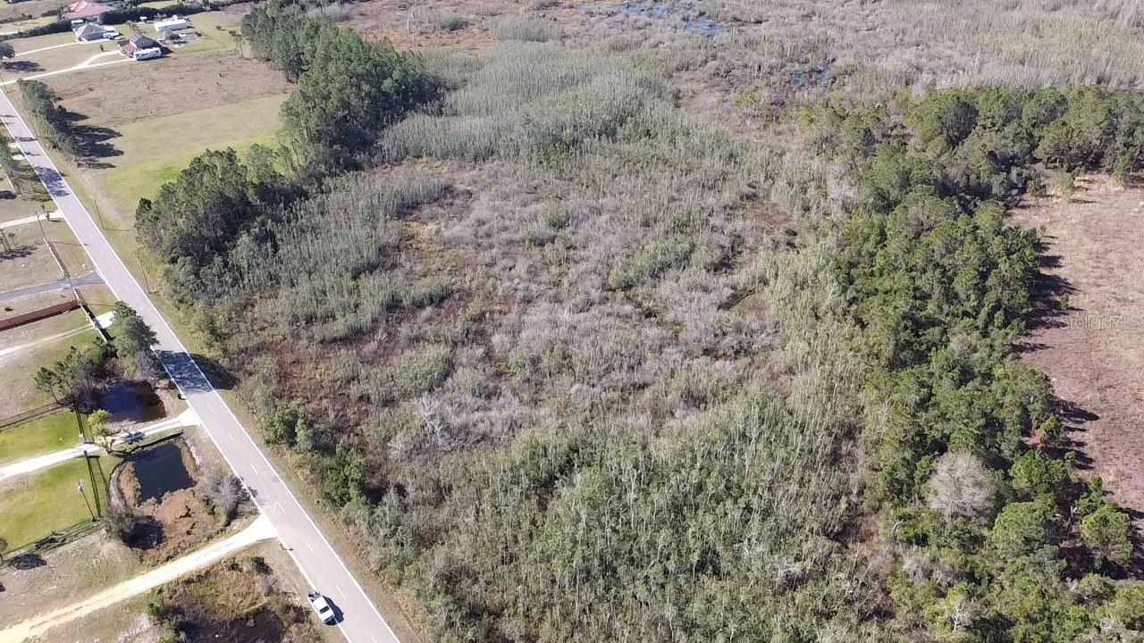 00 SWEET HILL RD, POLK CITY, FL, 33868