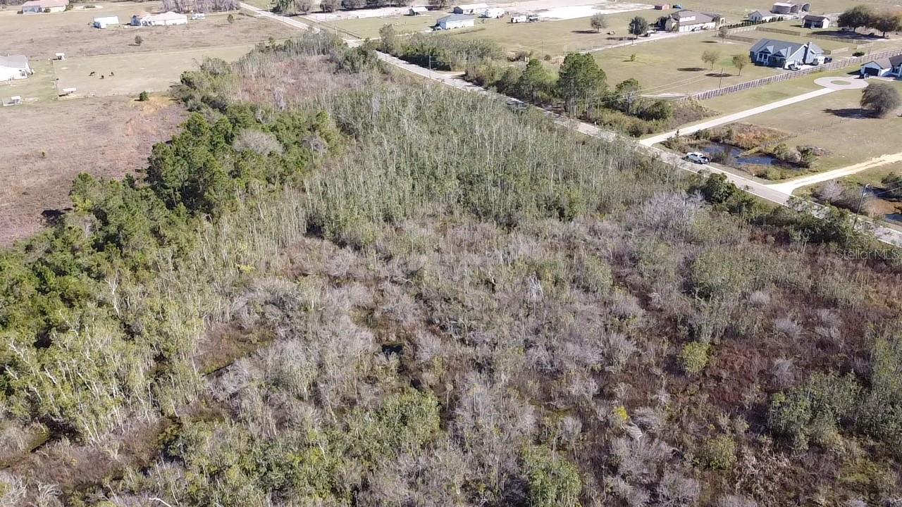00 SWEET HILL RD, POLK CITY, FL, 33868