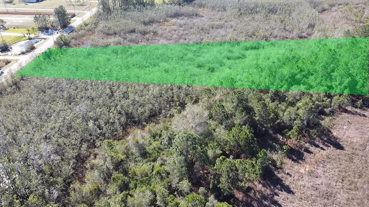 00 SWEET HILL RD, POLK CITY, FL, 33868