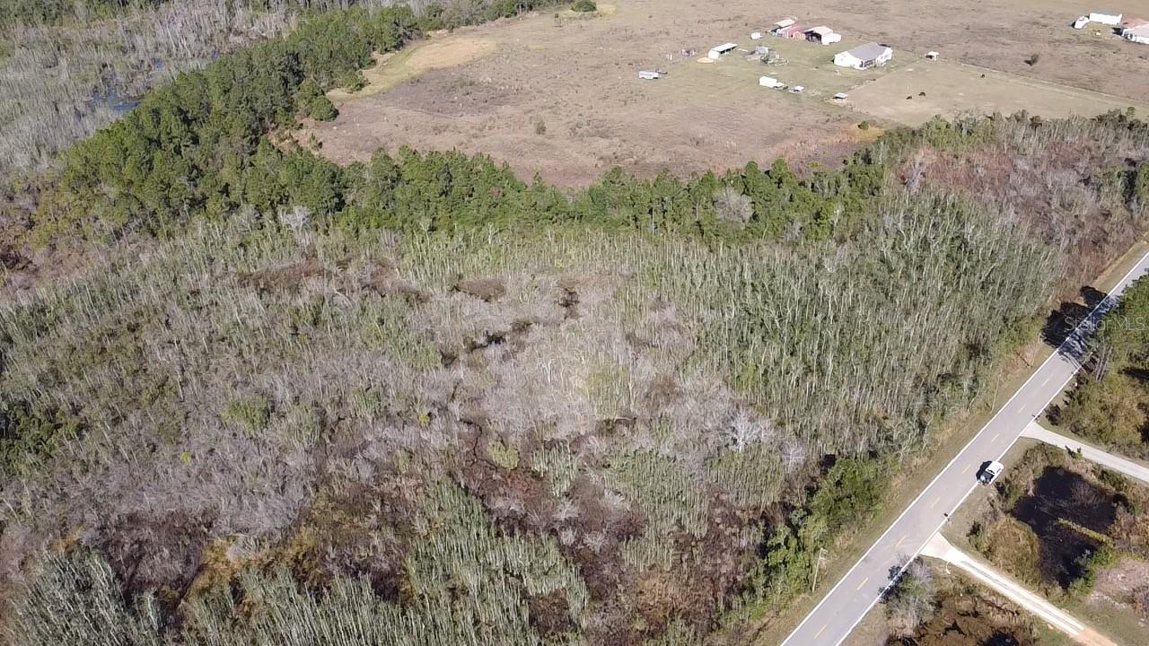 00 SWEET HILL RD, POLK CITY, FL, 33868