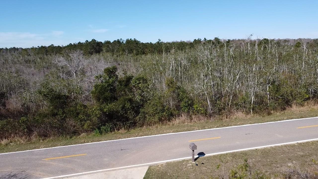 00 SWEET HILL RD, POLK CITY, FL, 33868