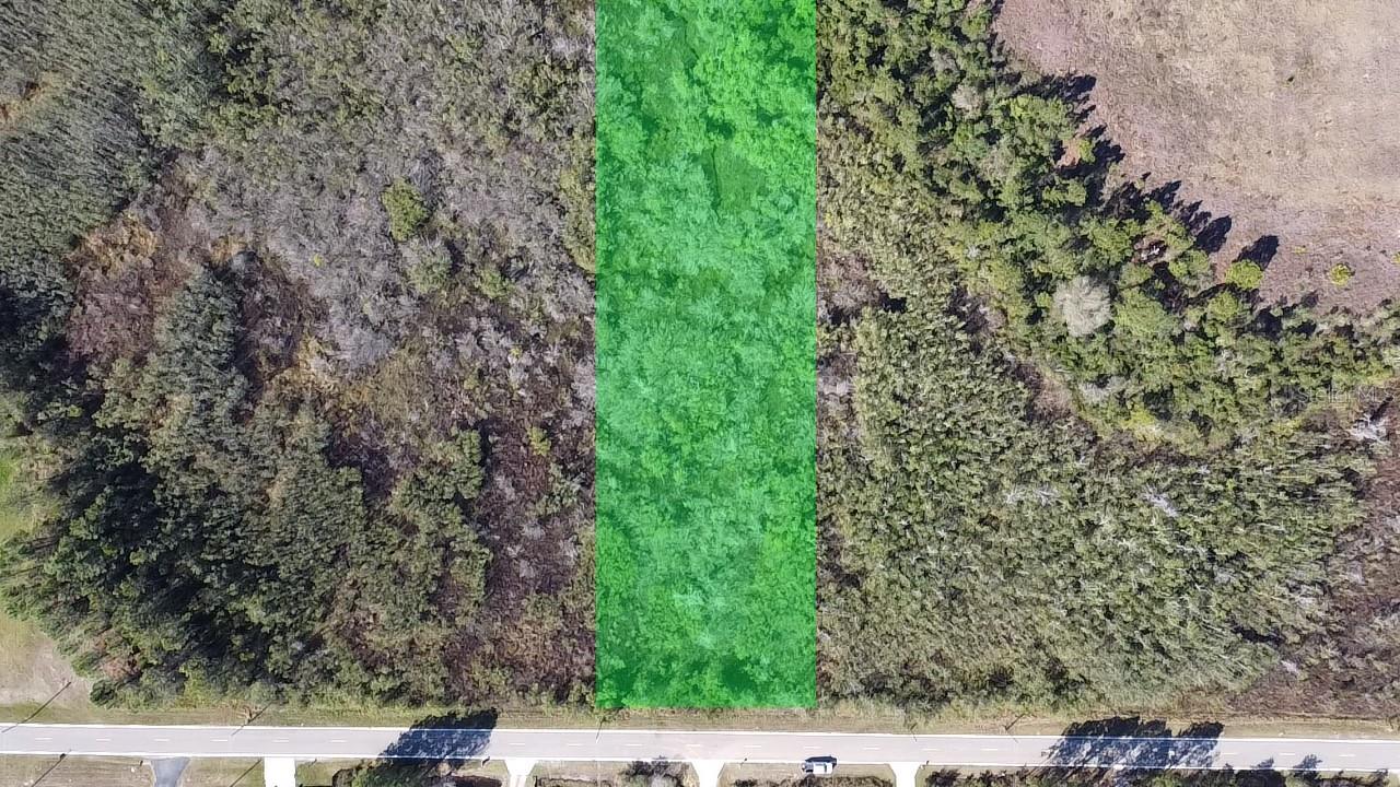 00 SWEET HILL RD, POLK CITY, FL, 33868