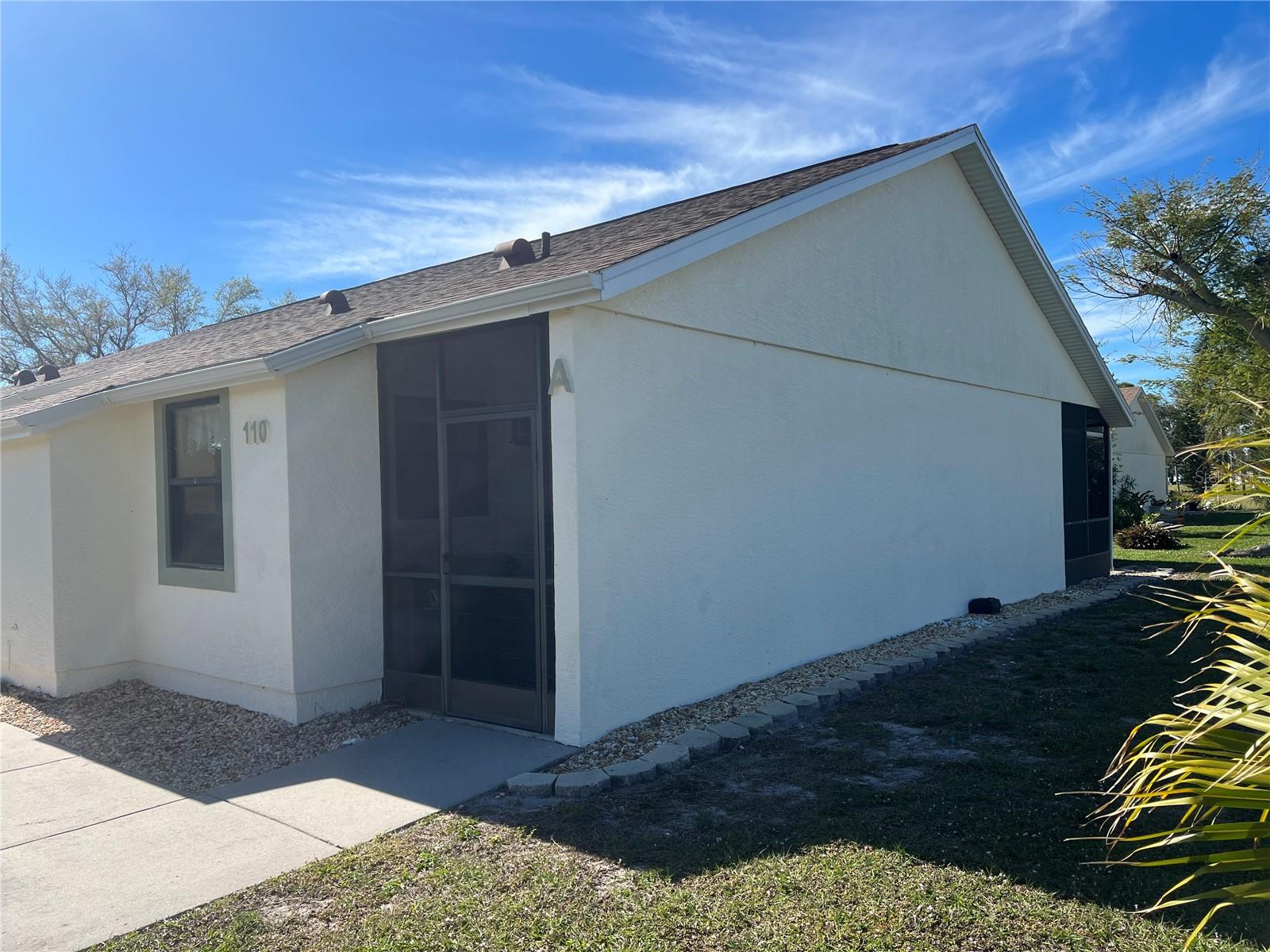 6796 GASPARILLA PINES BLVD #110, ENGLEWOOD, FL, 34224