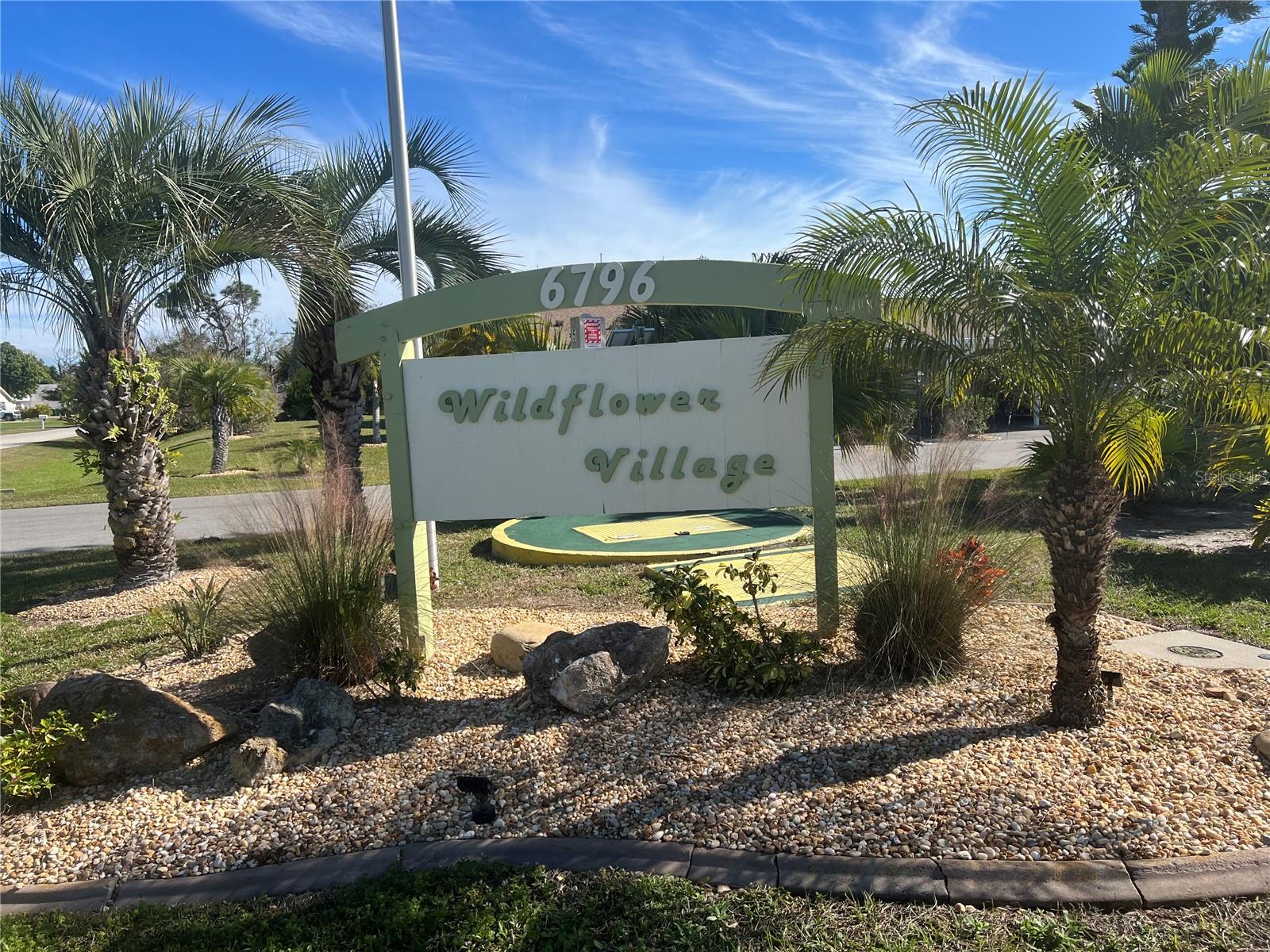 6796 GASPARILLA PINES BLVD #110, ENGLEWOOD, FL, 34224