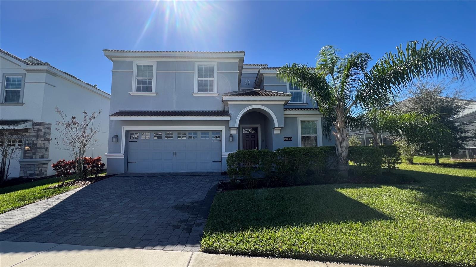 8830 INTERLOCKING CT, DAVENPORT, FL, 33896