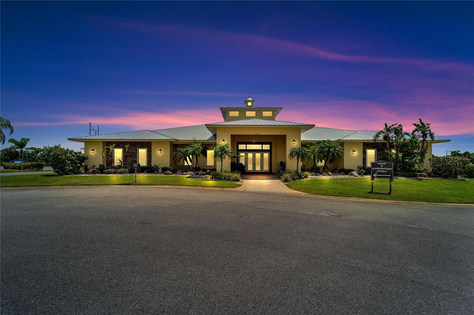 3254 RED TAIL HAWK DR, POLK CITY, FL, 33868