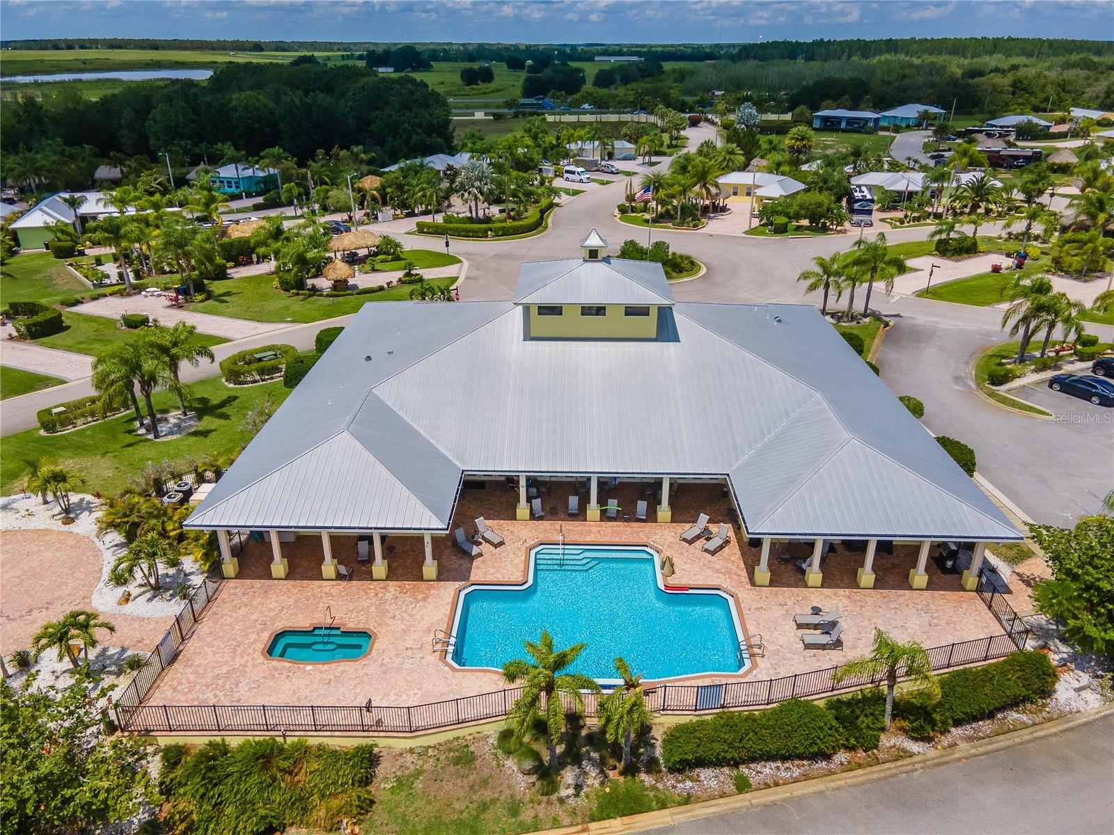3254 RED TAIL HAWK DR, POLK CITY, FL, 33868