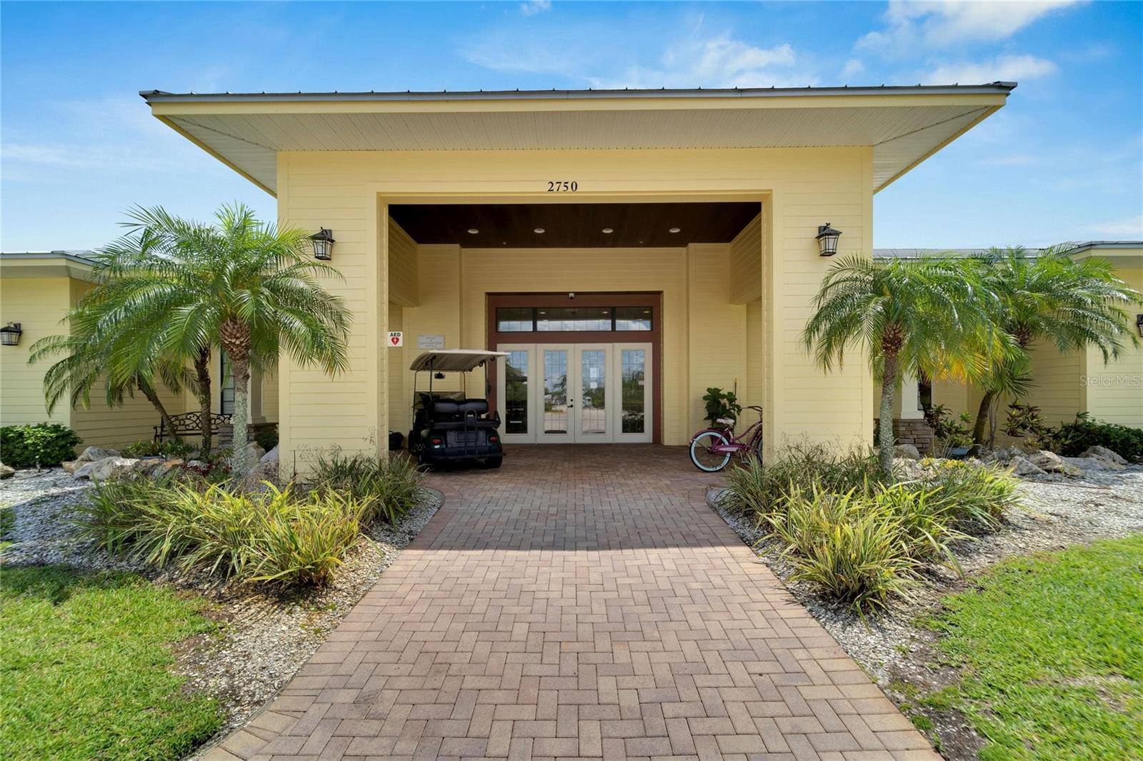 3254 RED TAIL HAWK DR, POLK CITY, FL, 33868