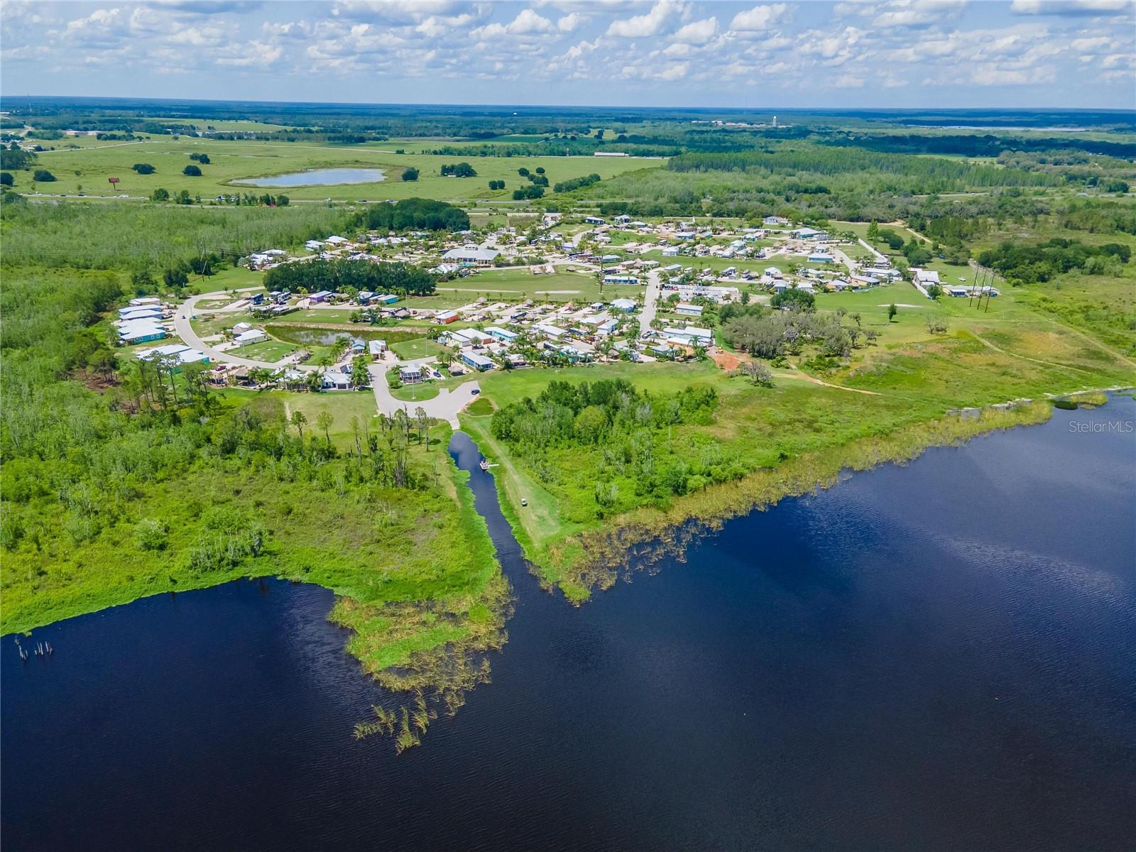 3254 RED TAIL HAWK DR, POLK CITY, FL, 33868