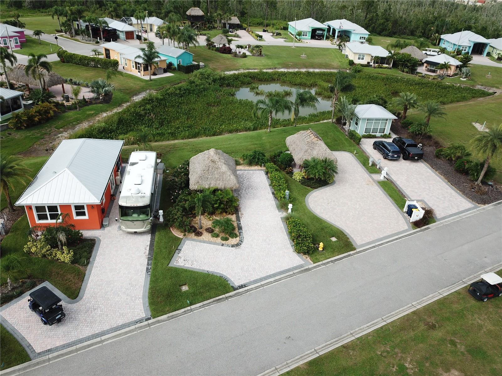 3254 RED TAIL HAWK DR, POLK CITY, FL, 33868