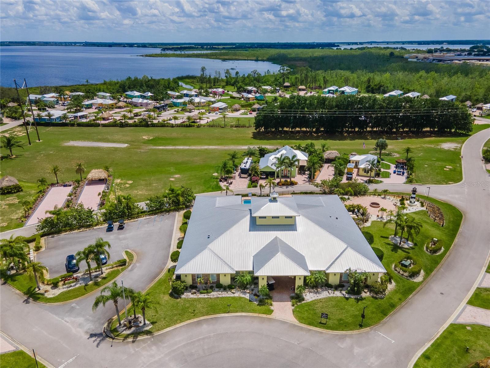 3254 RED TAIL HAWK DR, POLK CITY, FL, 33868