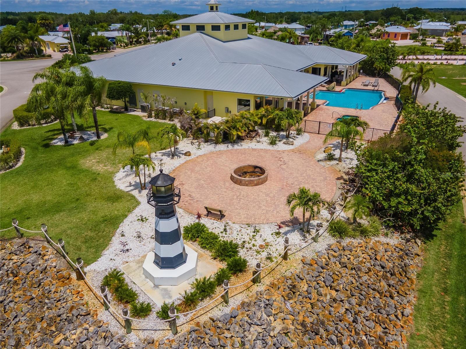 3254 RED TAIL HAWK DR, POLK CITY, FL, 33868