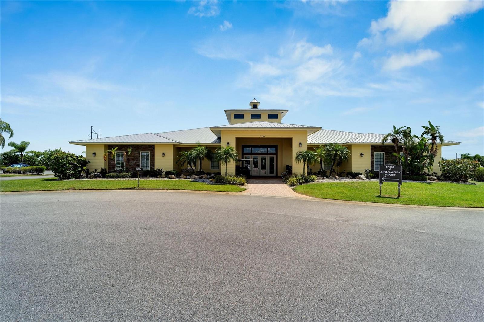 3254 RED TAIL HAWK DR, POLK CITY, FL, 33868