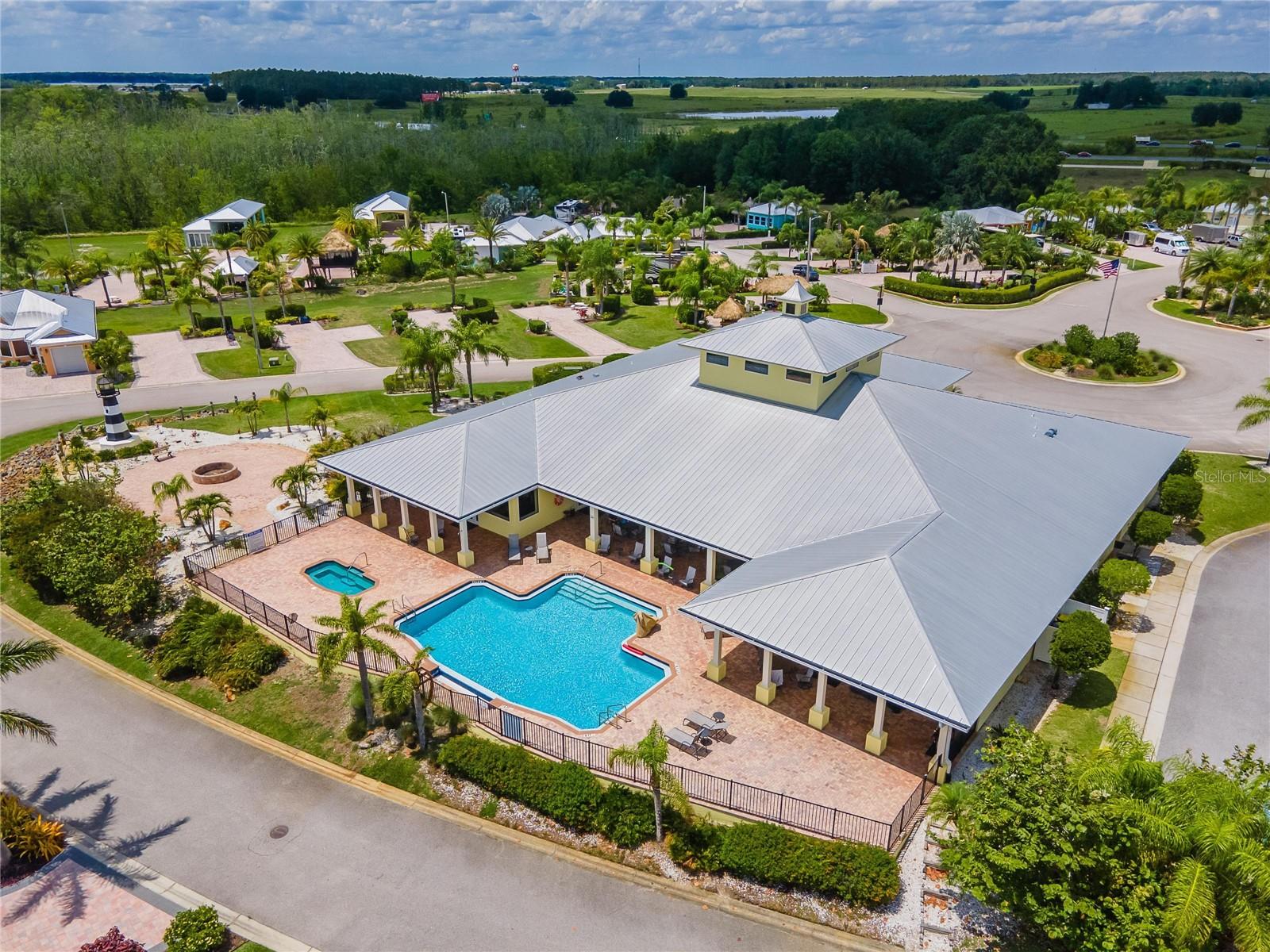 3254 RED TAIL HAWK DR, POLK CITY, FL, 33868