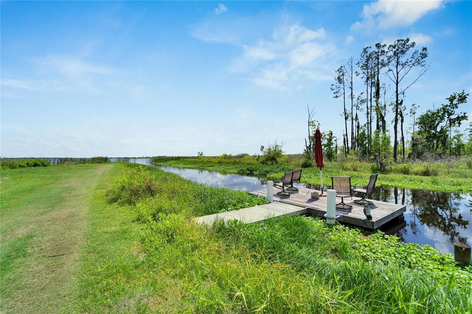 3254 RED TAIL HAWK DR, POLK CITY, FL, 33868