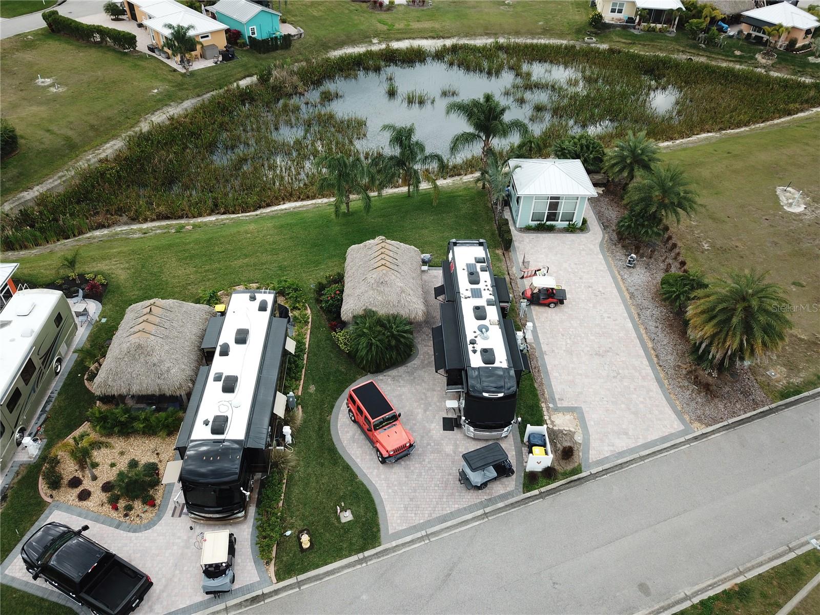 3254 RED TAIL HAWK DR, POLK CITY, FL, 33868