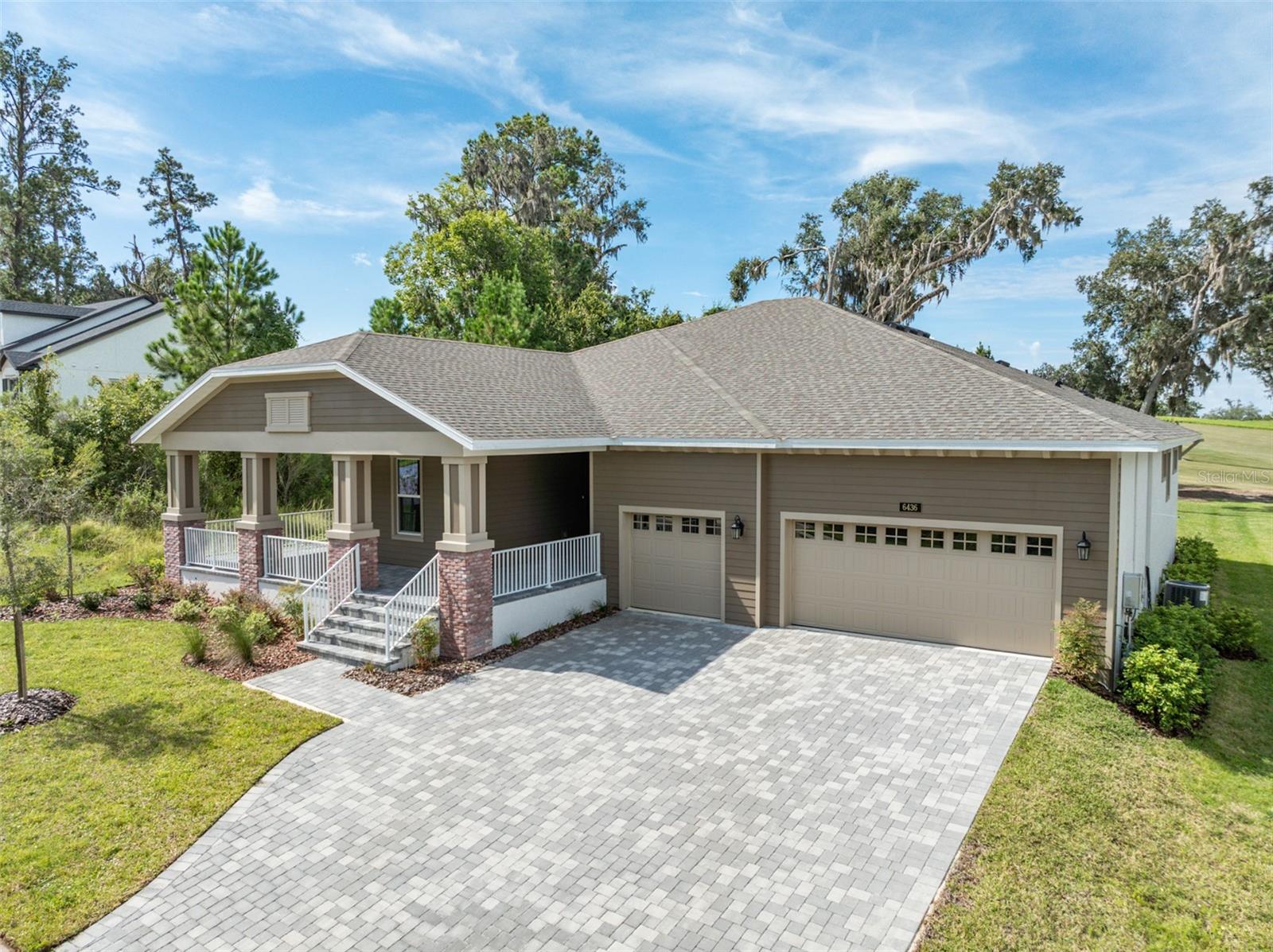 6436 SUMMIT VIEW DR, BROOKSVILLE, FL, 34601