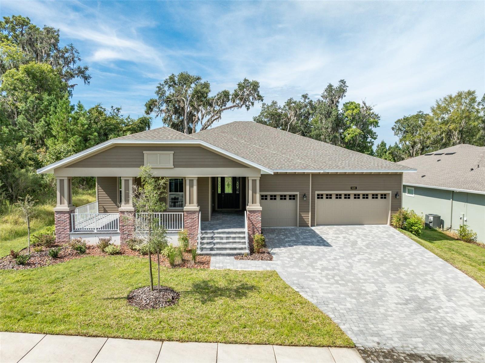 6436 SUMMIT VIEW DR, BROOKSVILLE, FL, 34601