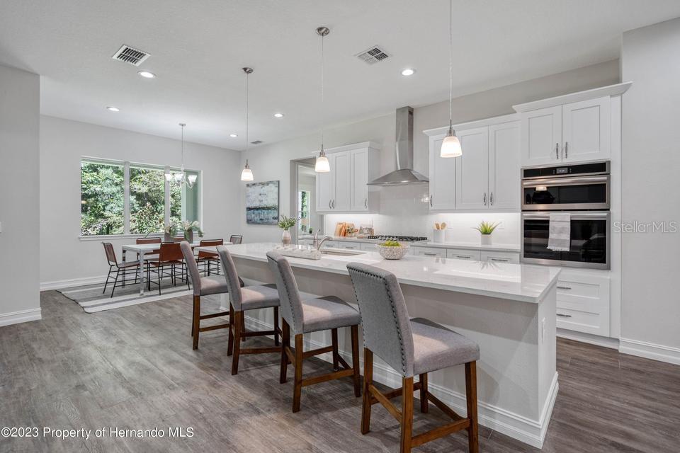 6436 SUMMIT VIEW DR, BROOKSVILLE, FL, 34601