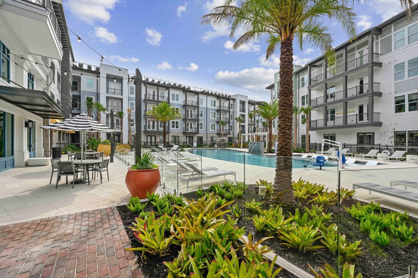 1464 LAUREL SOUND LN #A2, SANFORD, FL, 32771