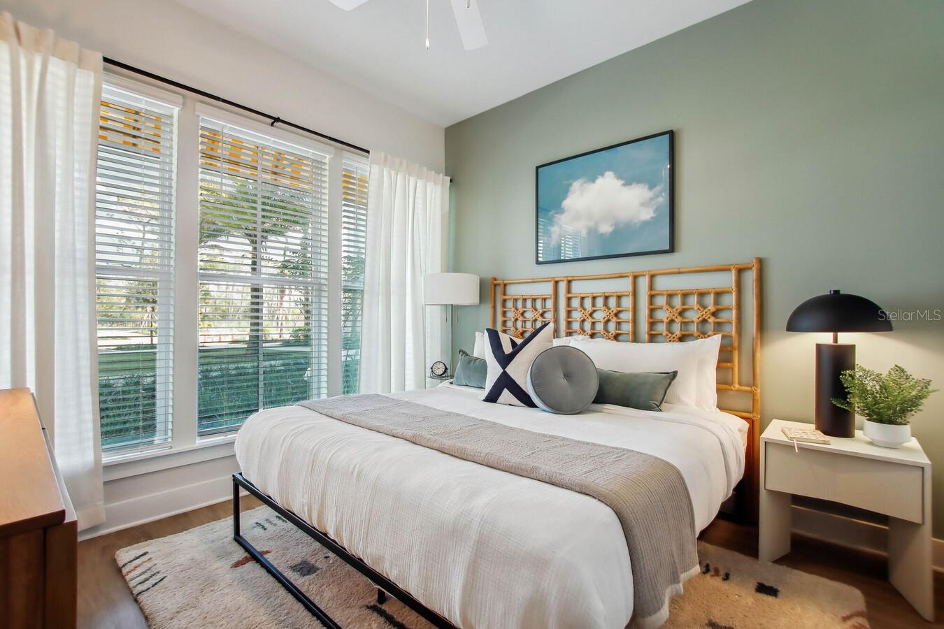 1464 LAUREL SOUND LN #A2, SANFORD, FL, 32771