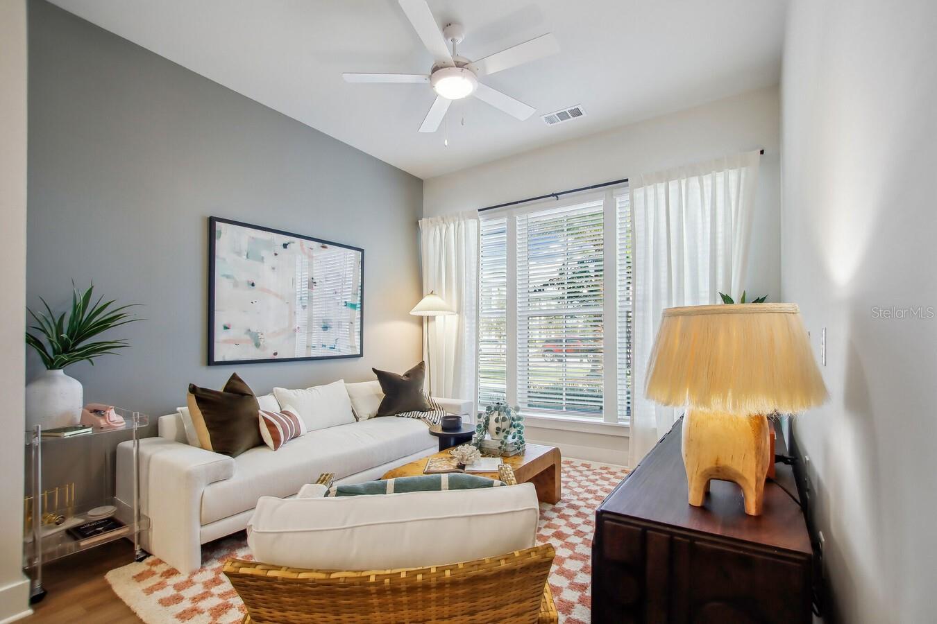1464 LAUREL SOUND LN #A2, SANFORD, FL, 32771