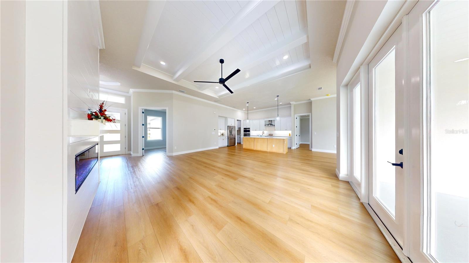 7 EVANSTON LN, PALM COAST, FL, 32164