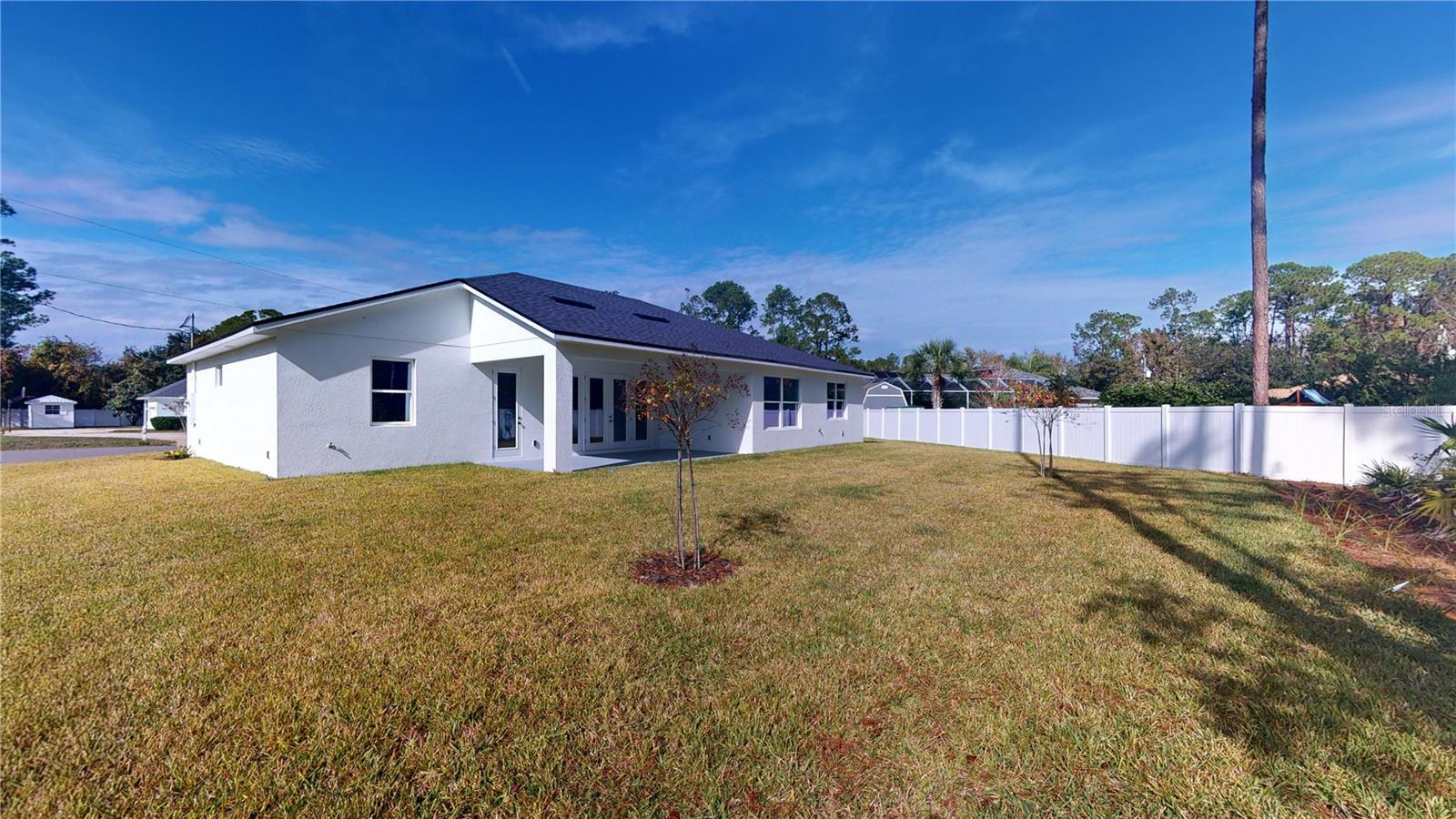 7 EVANSTON LN, PALM COAST, FL, 32164