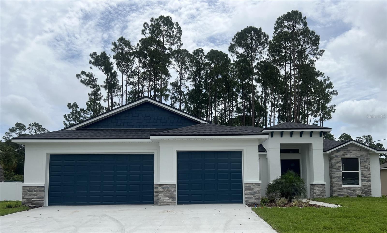7 EVANSTON LN, PALM COAST, FL, 32164