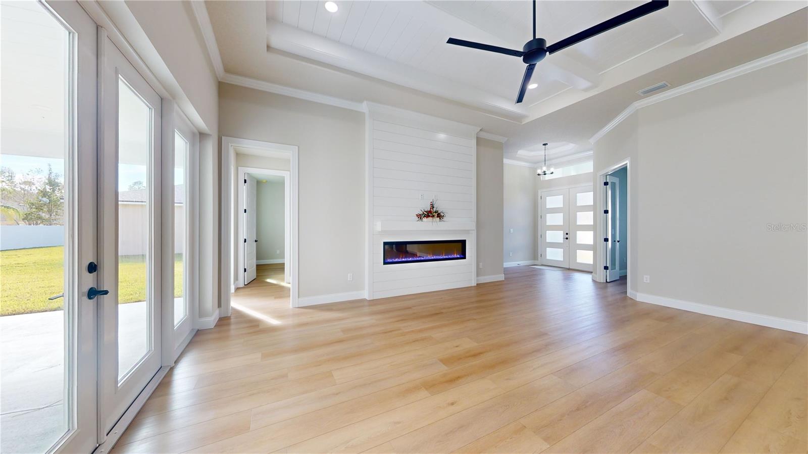 7 EVANSTON LN, PALM COAST, FL, 32164