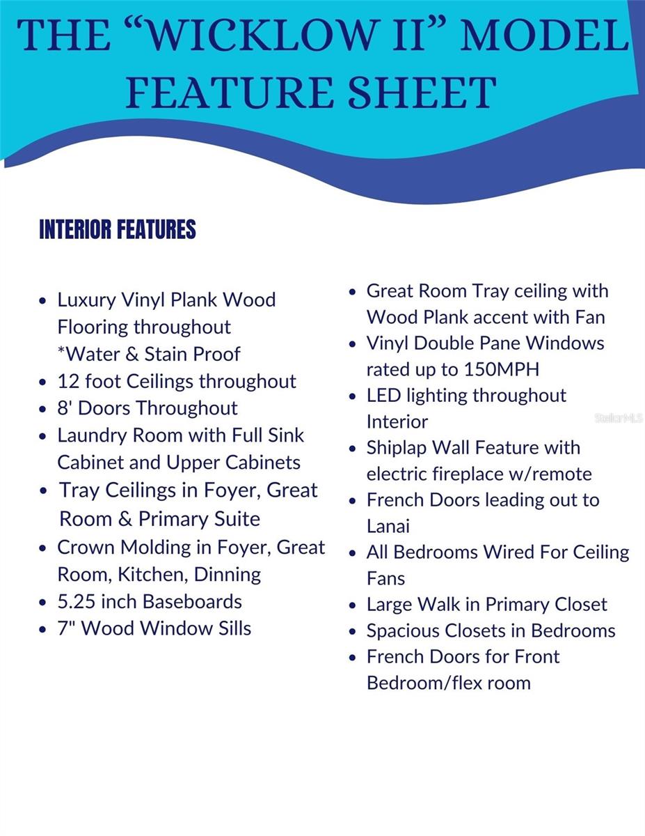 7 EVANSTON LN, PALM COAST, FL, 32164