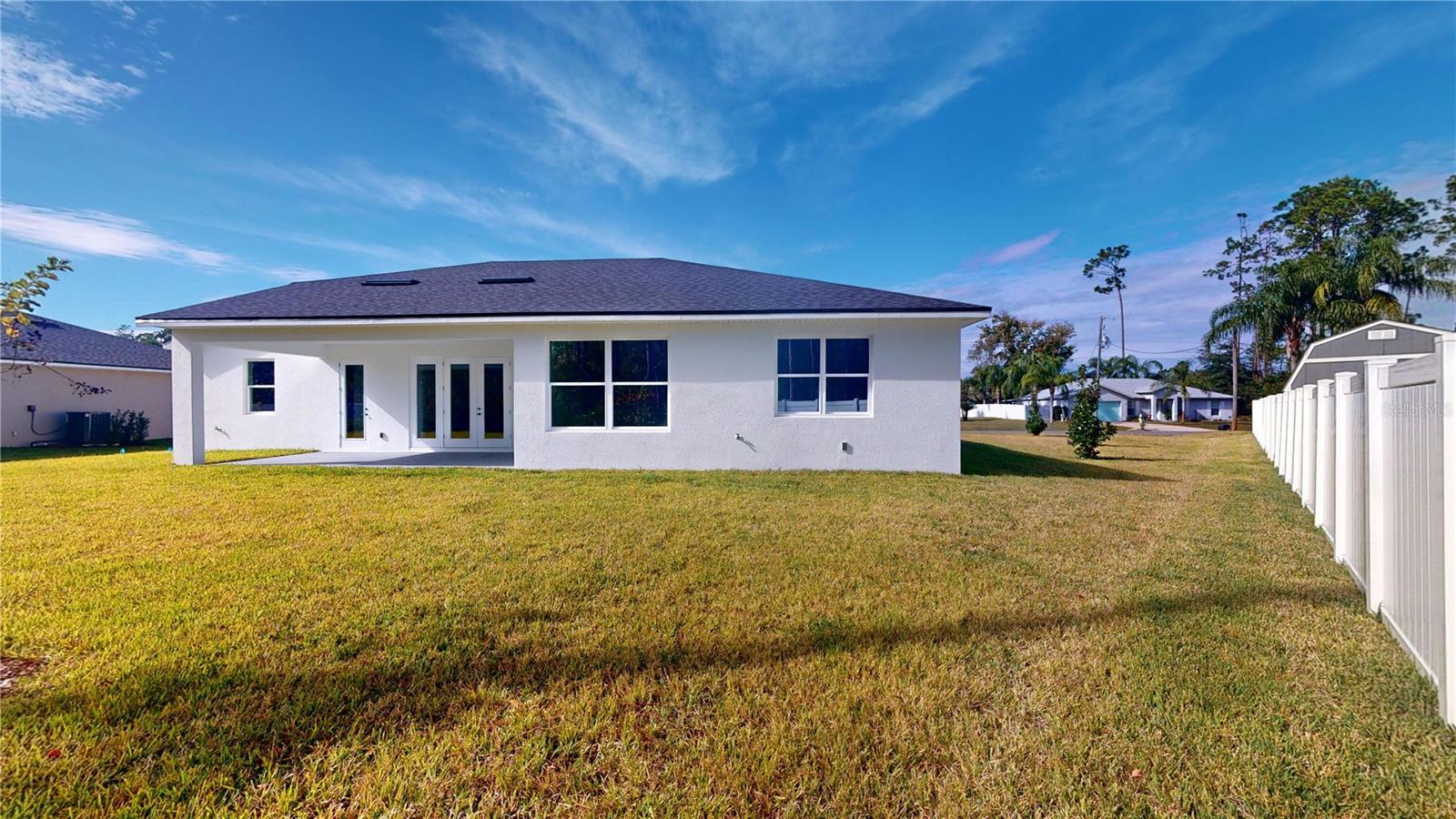 7 EVANSTON LN, PALM COAST, FL, 32164