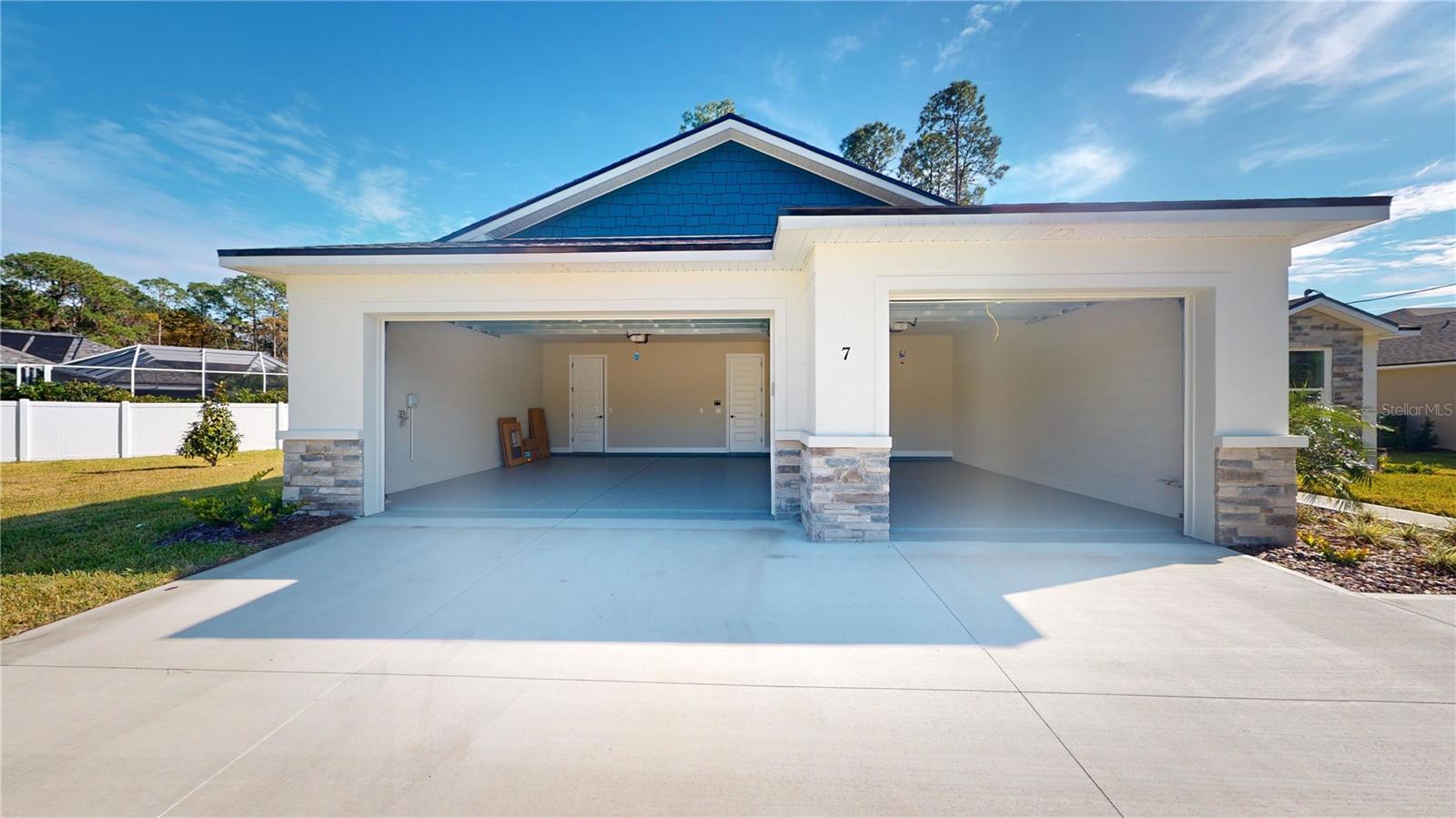 7 EVANSTON LN, PALM COAST, FL, 32164