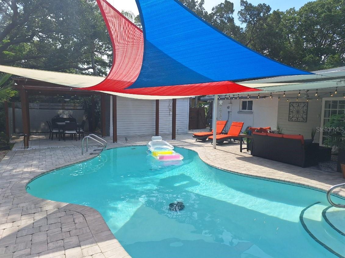 2244 PALM TER, SARASOTA, FL, 34231