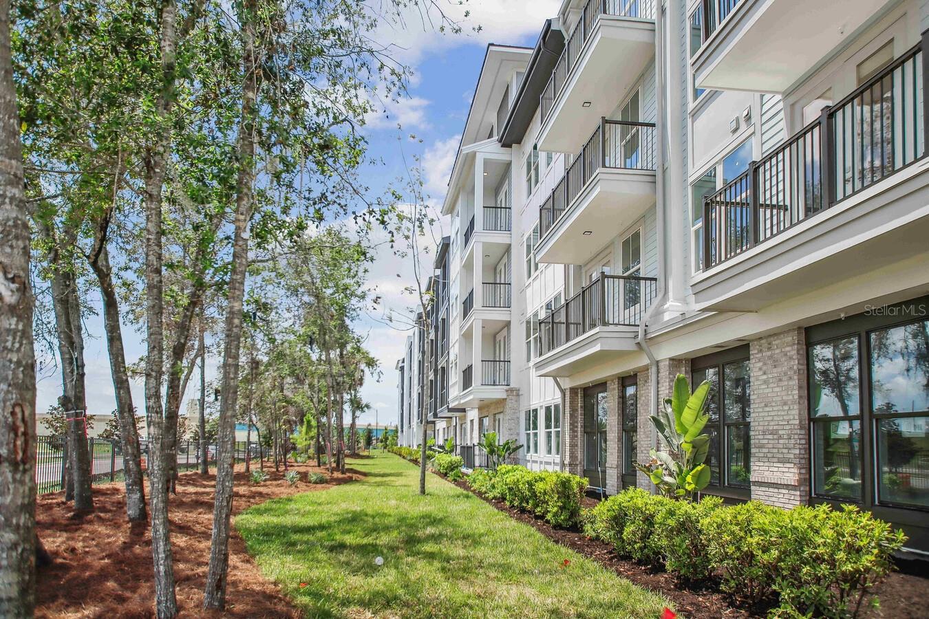 1464 LAUREL SOUND LN #B9, SANFORD, FL, 32771