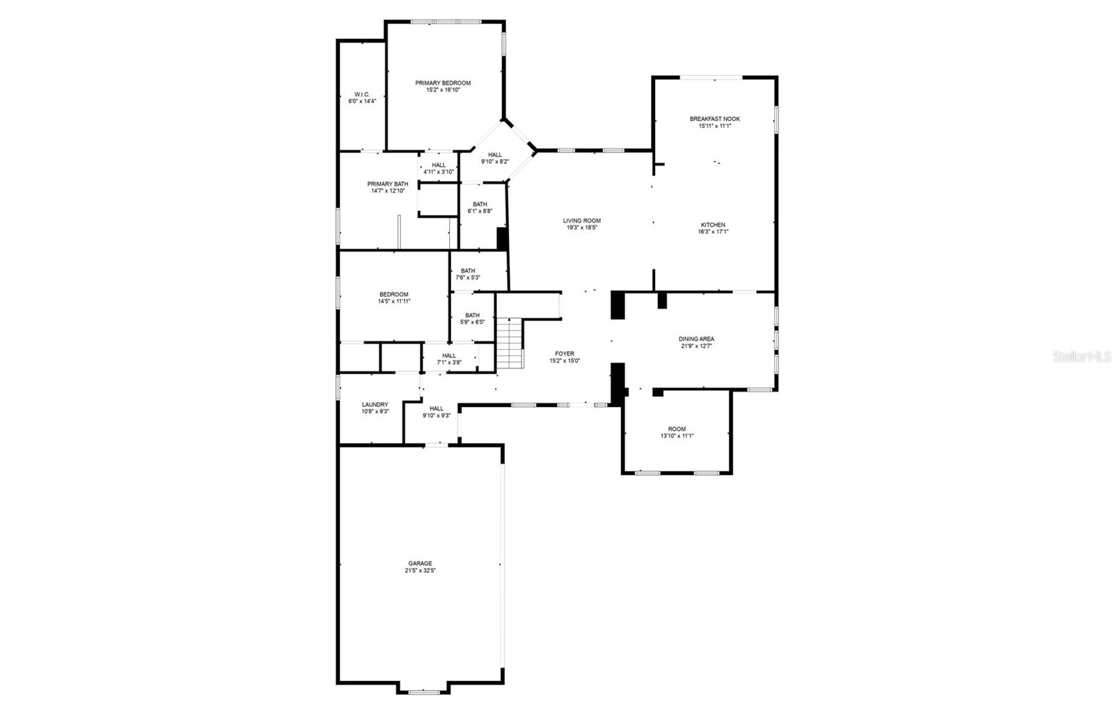 10558 CORY LAKE DR, TAMPA, FL, 33647