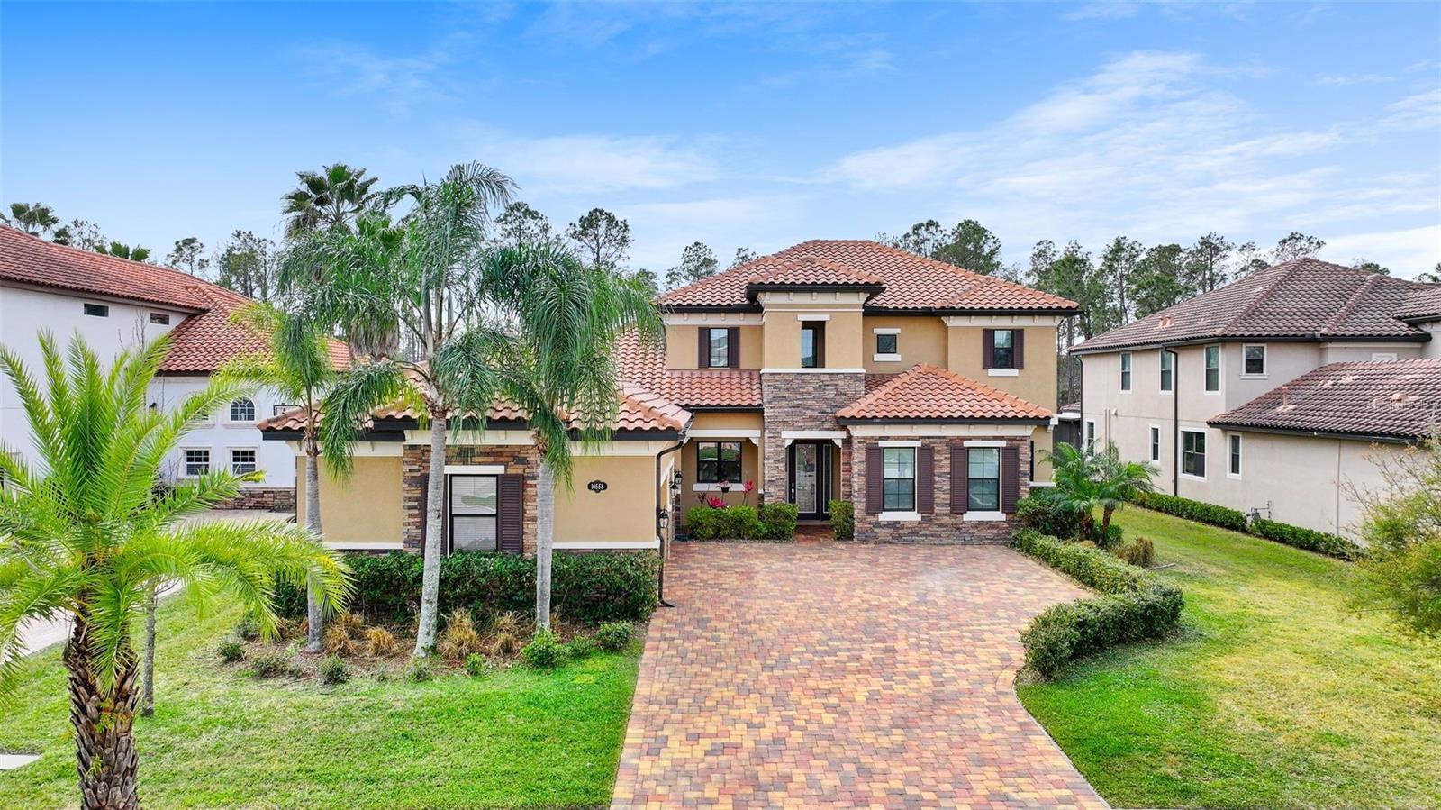 10558 CORY LAKE DR, TAMPA, FL, 33647