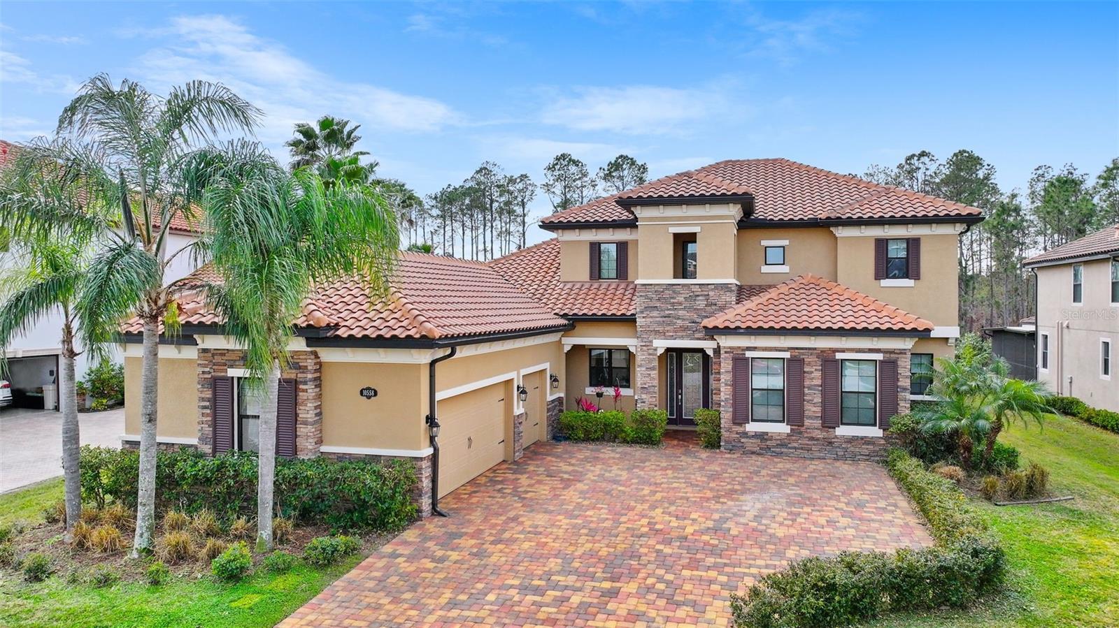 10558 CORY LAKE DR, TAMPA, FL, 33647