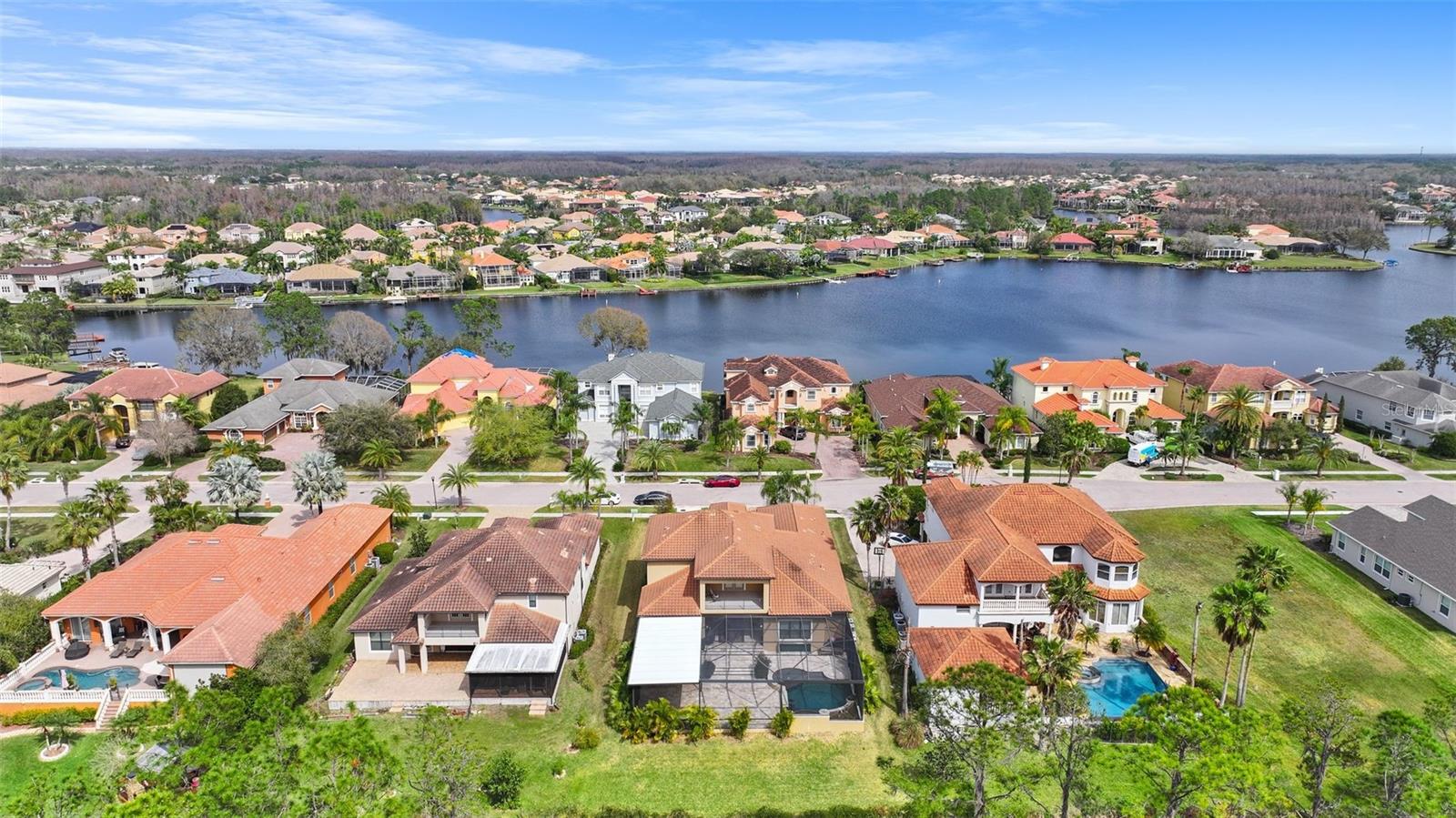 10558 CORY LAKE DR, TAMPA, FL, 33647