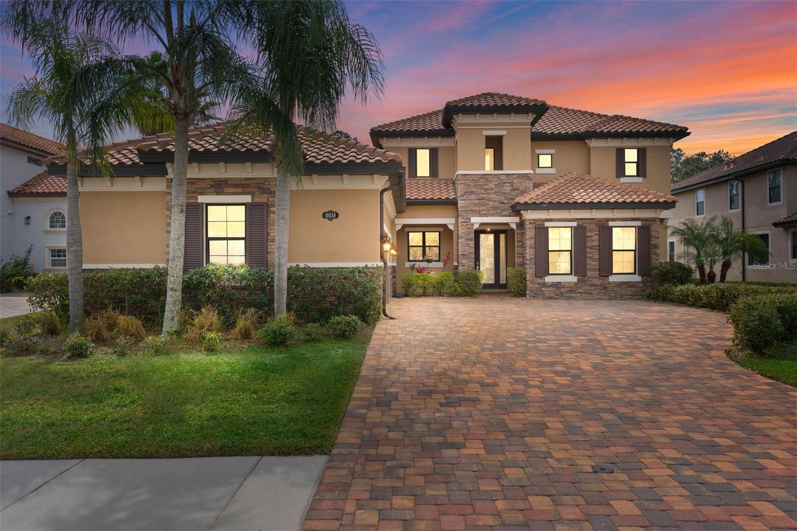 10558 CORY LAKE DR, TAMPA, FL, 33647