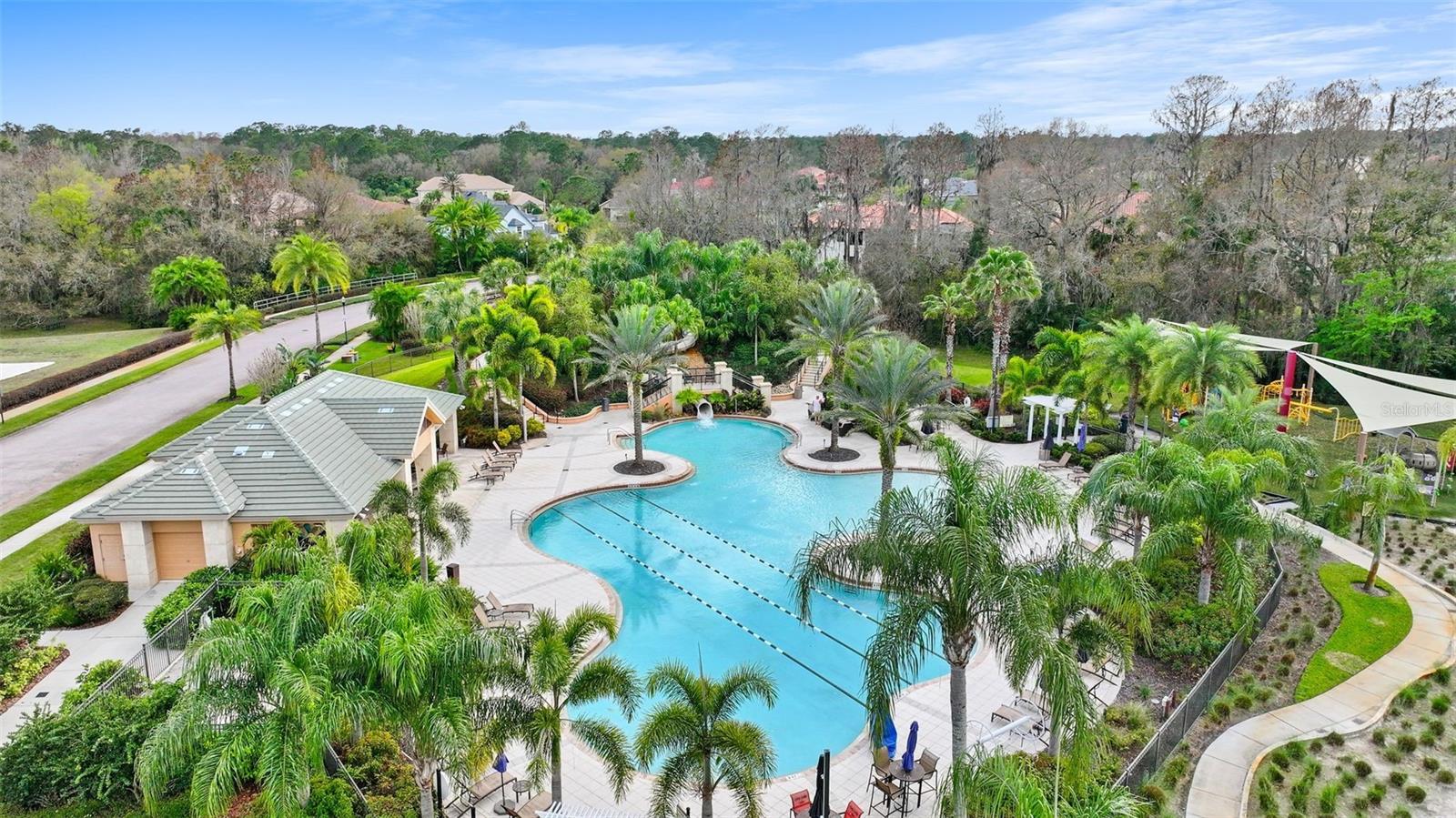 10558 CORY LAKE DR, TAMPA, FL, 33647