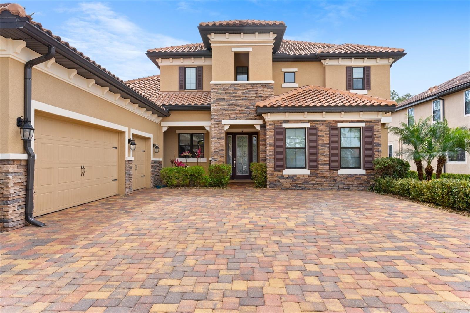 10558 CORY LAKE DR, TAMPA, FL, 33647